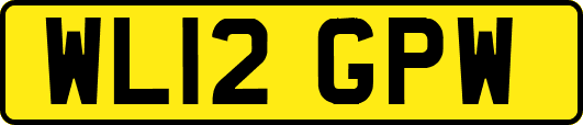 WL12GPW