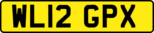 WL12GPX
