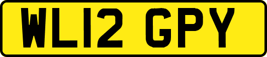 WL12GPY