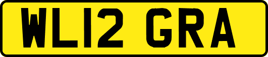 WL12GRA