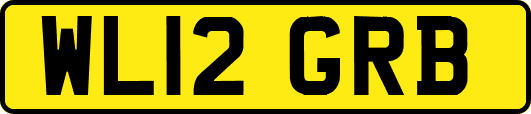 WL12GRB