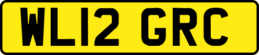 WL12GRC