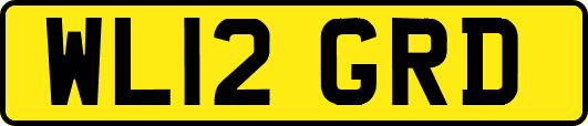 WL12GRD