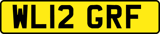 WL12GRF