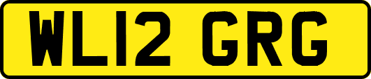 WL12GRG
