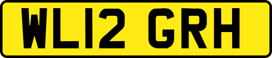 WL12GRH