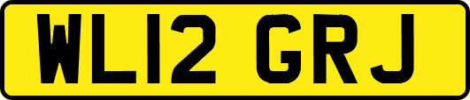 WL12GRJ