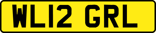 WL12GRL