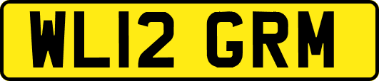 WL12GRM
