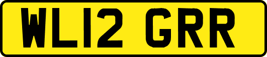 WL12GRR