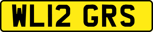 WL12GRS