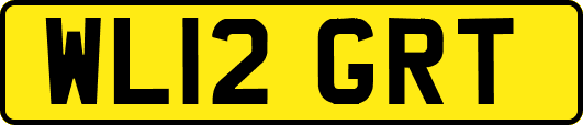 WL12GRT