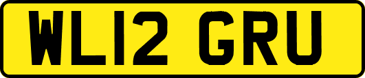 WL12GRU