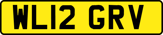 WL12GRV