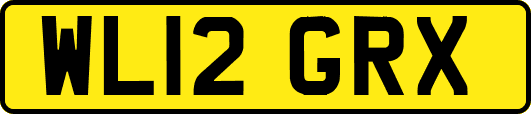 WL12GRX