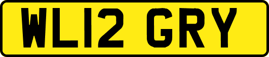 WL12GRY