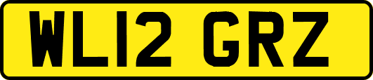 WL12GRZ