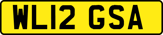 WL12GSA