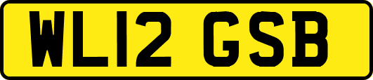 WL12GSB