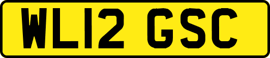 WL12GSC