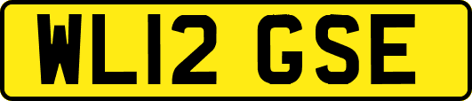WL12GSE