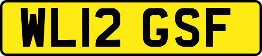 WL12GSF