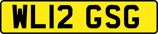 WL12GSG