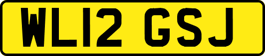 WL12GSJ
