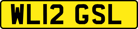 WL12GSL