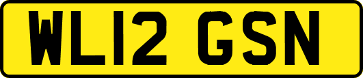 WL12GSN
