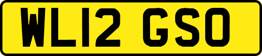 WL12GSO