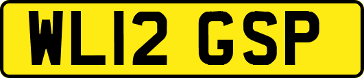 WL12GSP