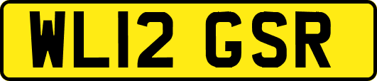 WL12GSR