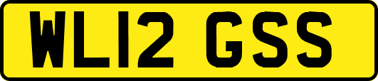 WL12GSS