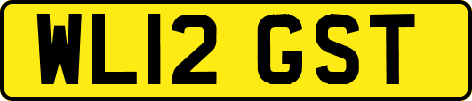 WL12GST