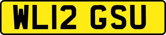 WL12GSU