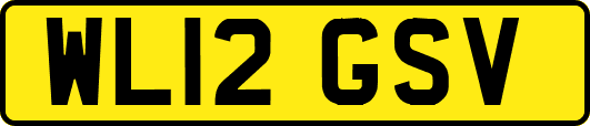 WL12GSV
