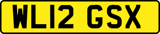 WL12GSX
