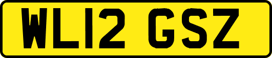 WL12GSZ