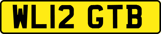 WL12GTB
