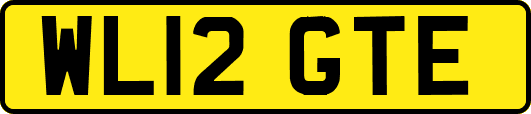 WL12GTE