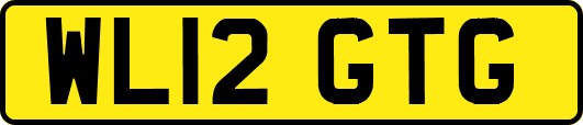 WL12GTG