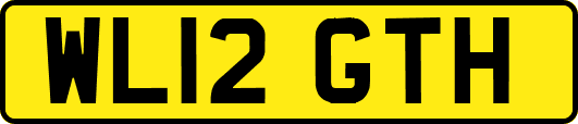 WL12GTH