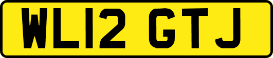 WL12GTJ