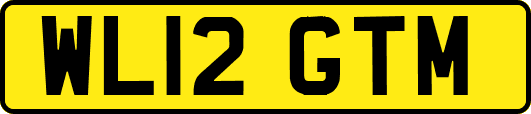 WL12GTM