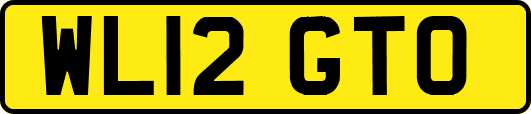 WL12GTO