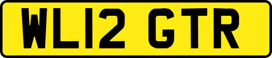 WL12GTR