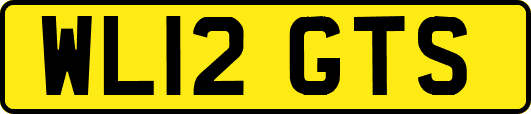 WL12GTS