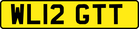 WL12GTT