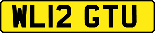 WL12GTU